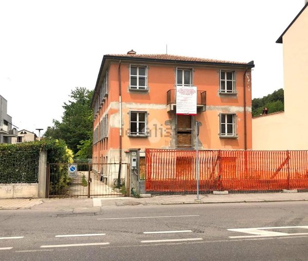 appartamento in vendita a Cremona in zona Via del Giordano