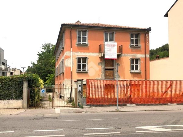 appartamento in vendita a Cremona in zona Via del Giordano