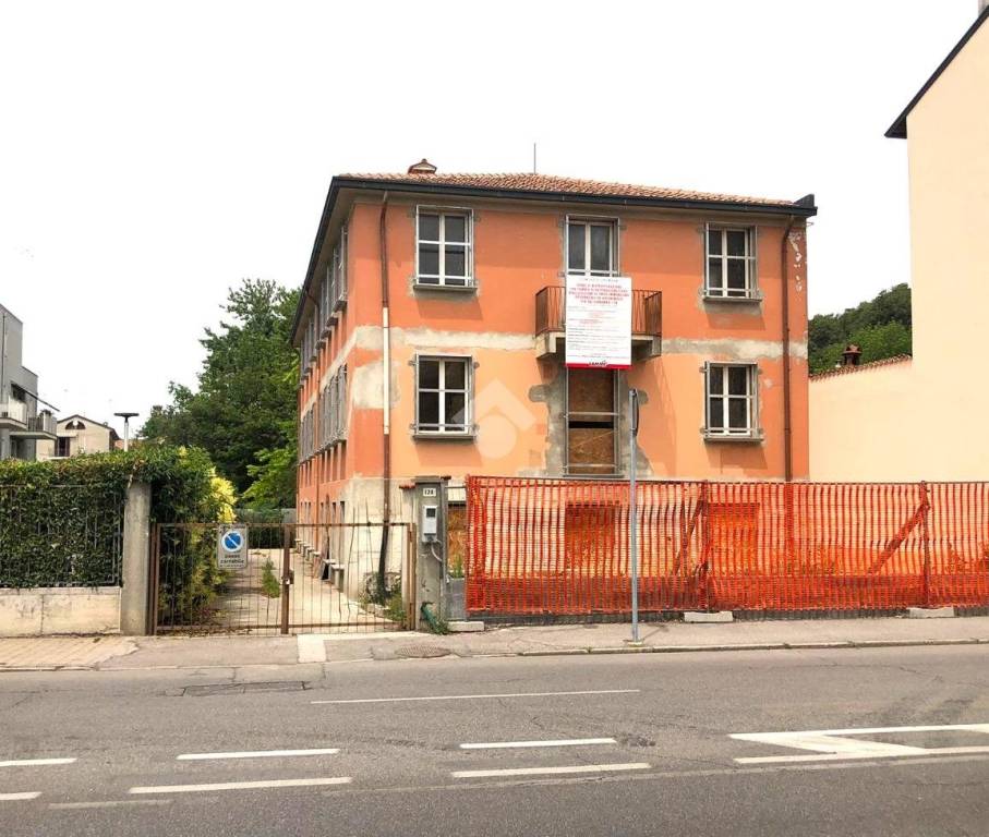 appartamento in vendita a Cremona in zona Via del Giordano