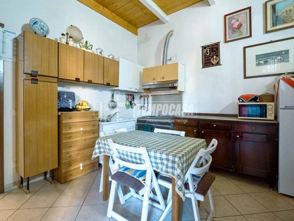 appartamento in vendita a Cremona in zona Cavatigozzi