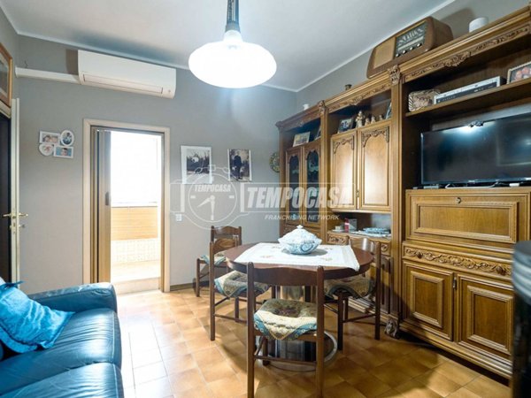 appartamento in vendita a Cremona