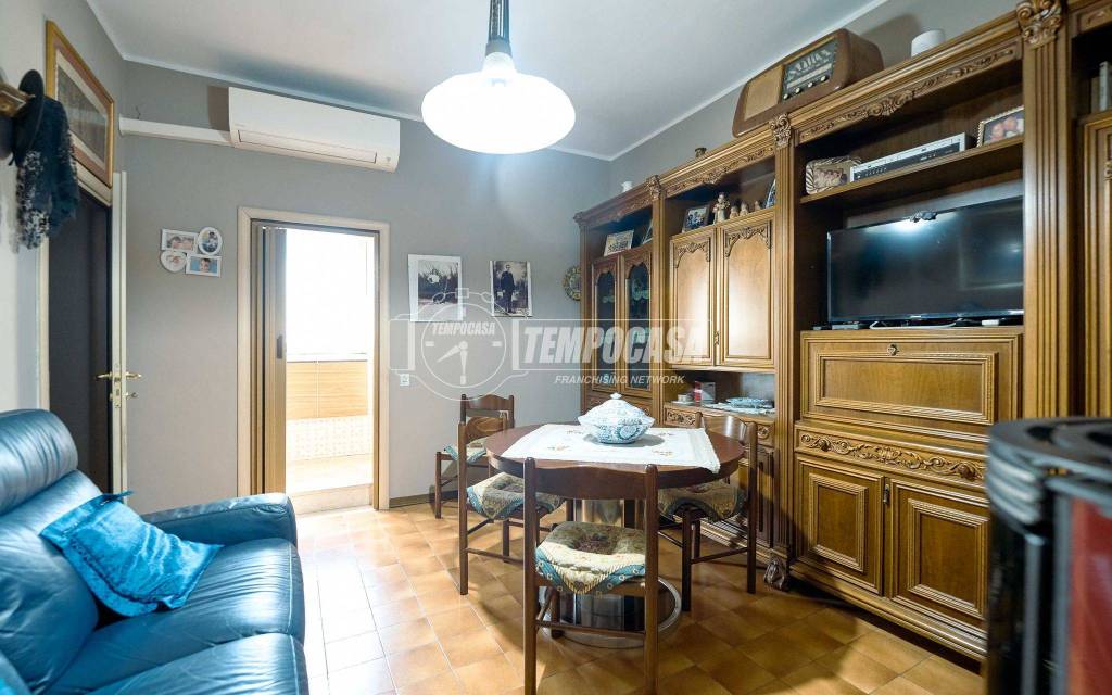 appartamento in vendita a Cremona in zona Via Giuseppina