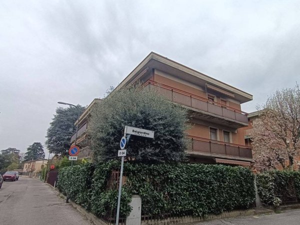 appartamento in vendita a Cremona in zona Via Giuseppina
