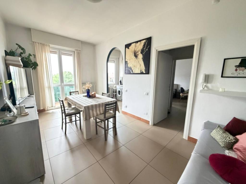 appartamento in vendita a Cremona in zona Viale Po
