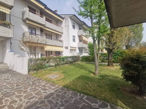 appartamento in vendita a Cremona in zona Boschetto