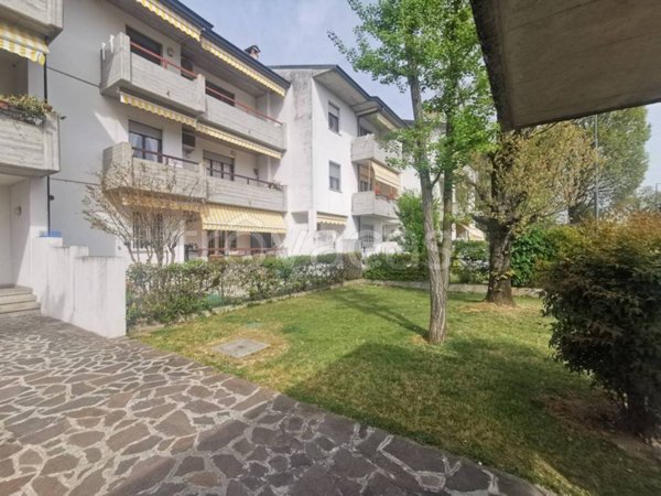 appartamento in vendita a Cremona in zona Migliaro