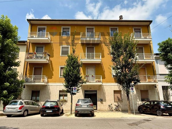 appartamento in vendita a Cremona in zona Cremona Centro