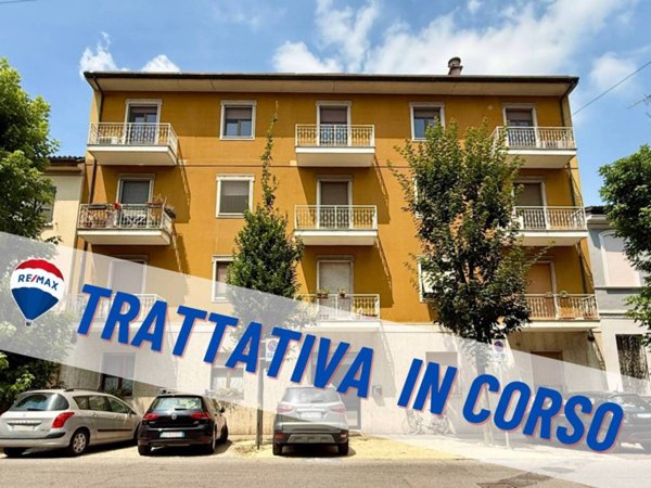 appartamento in vendita a Cremona in zona Cremona Centro
