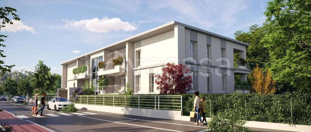 appartamento in vendita a Cremona in zona Via Giuseppina