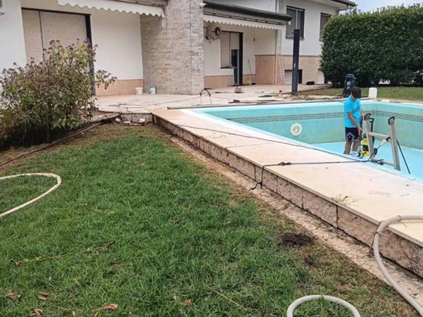 casa indipendente in vendita a Cremona in zona Migliaro