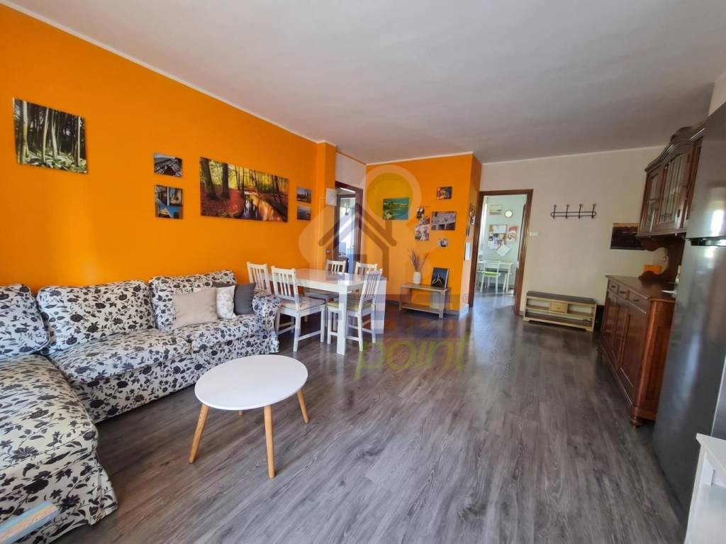 appartamento in vendita a Cremona