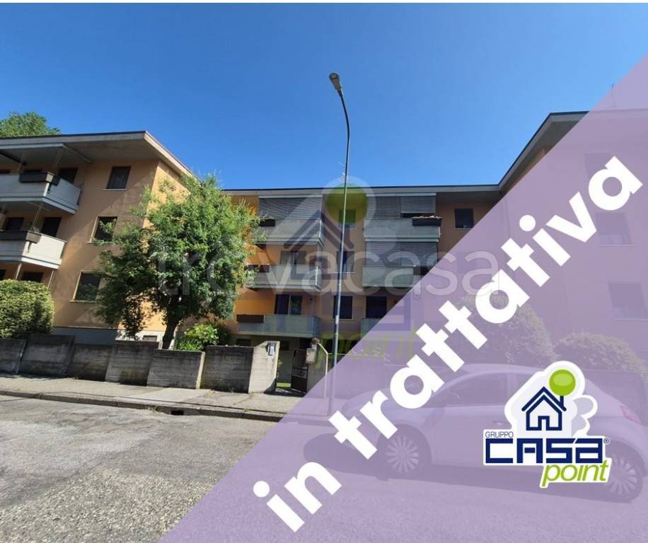 appartamento in vendita a Cremona