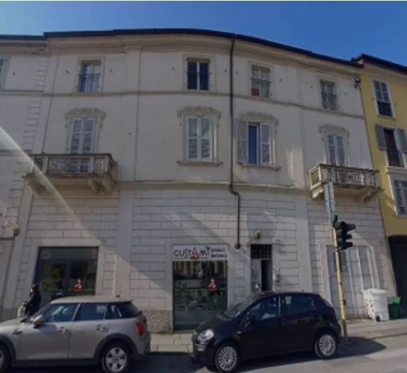 appartamento in vendita a Cremona in zona Piazza Castello