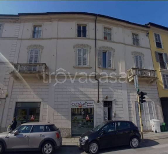 appartamento in vendita a Cremona in zona Cremona Centro