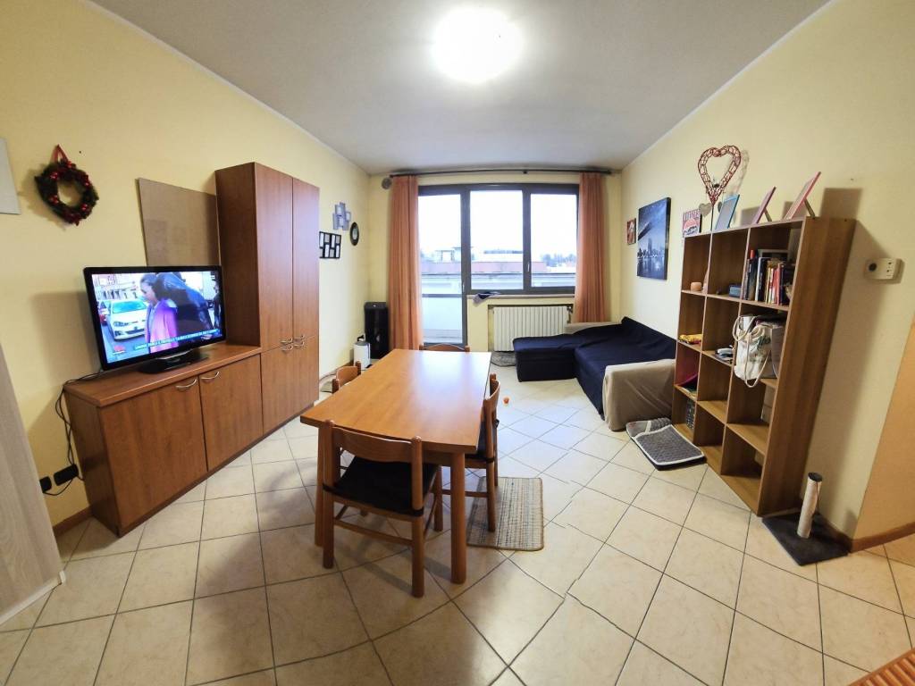 appartamento in vendita a Cremona in zona Cremona Centro