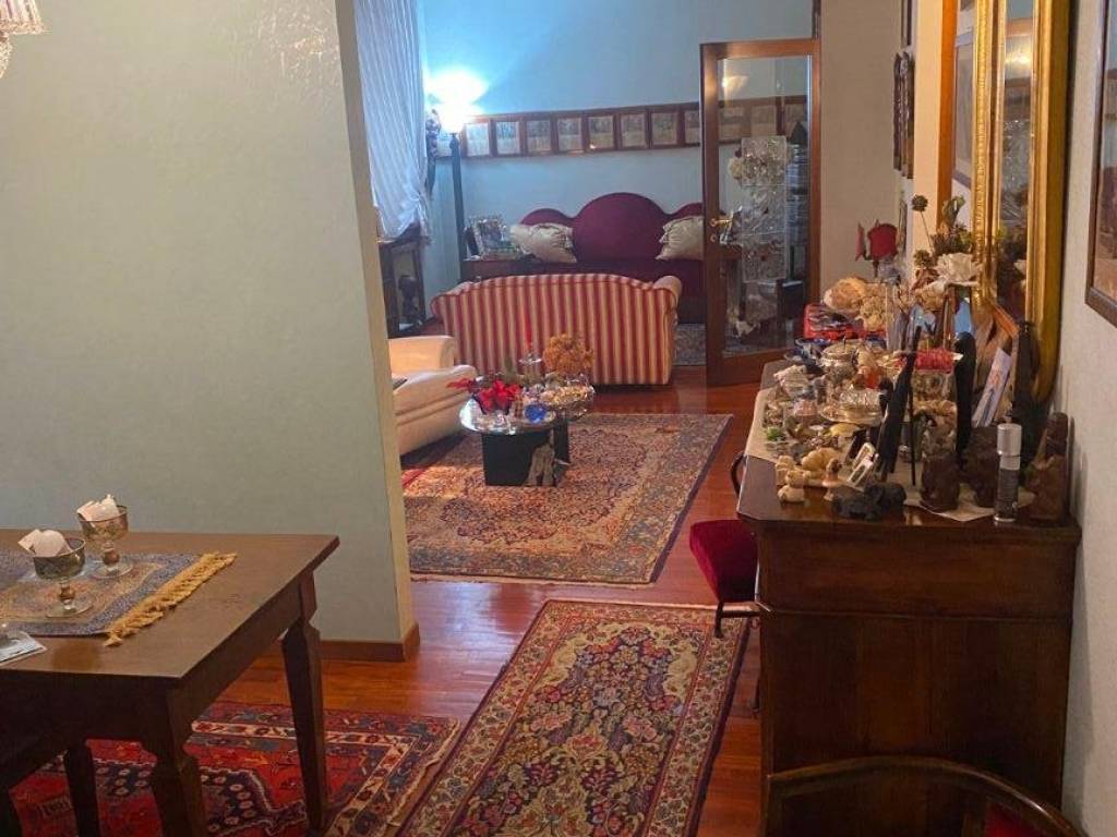 appartamento in vendita a Cremona in zona Piazza Castello