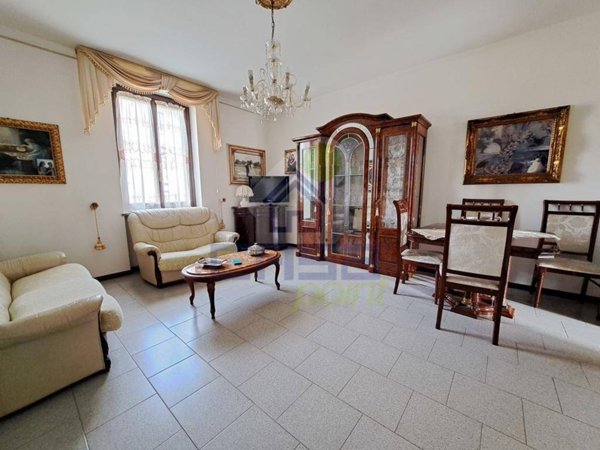 appartamento in vendita a Cremona in zona Cremona Centro