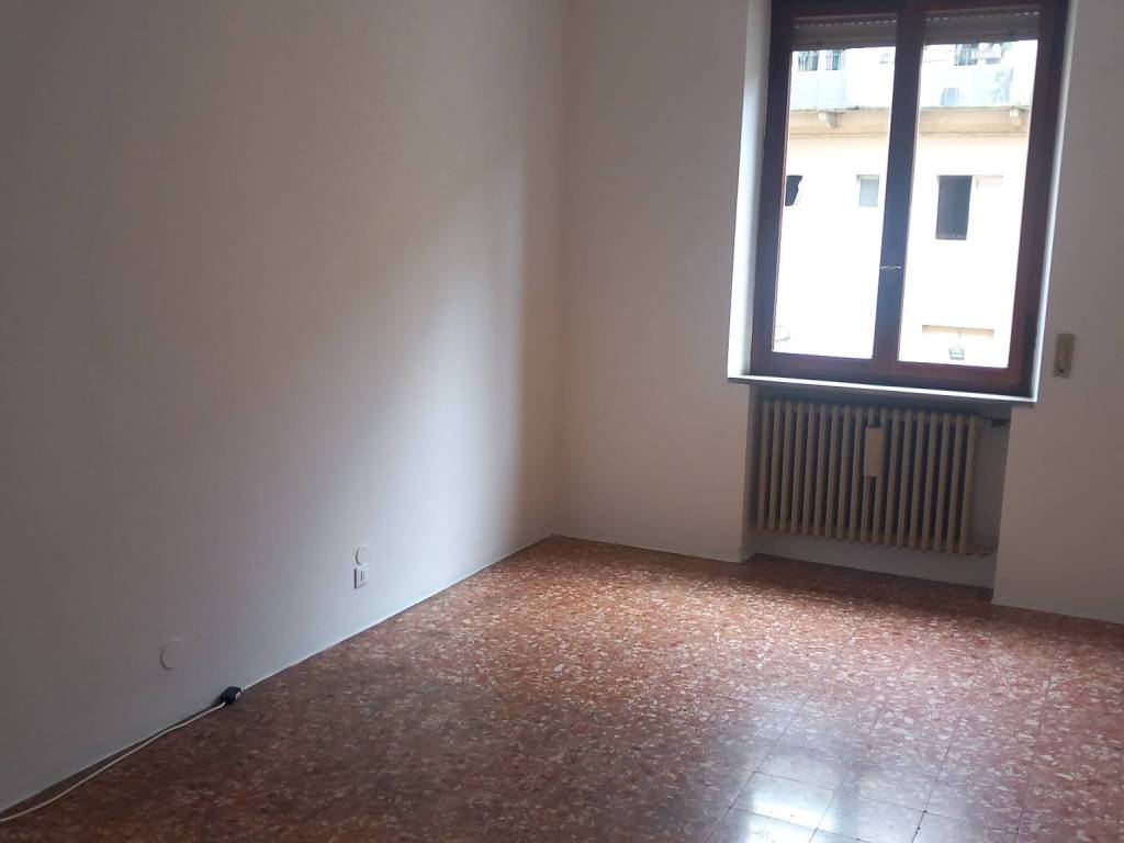 appartamento in vendita a Cremona in zona Piazza Castello