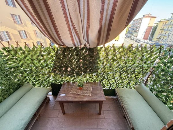 appartamento in vendita a Cremona