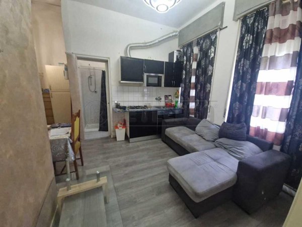 appartamento in vendita a Cremona in zona Piazza Risorgimento