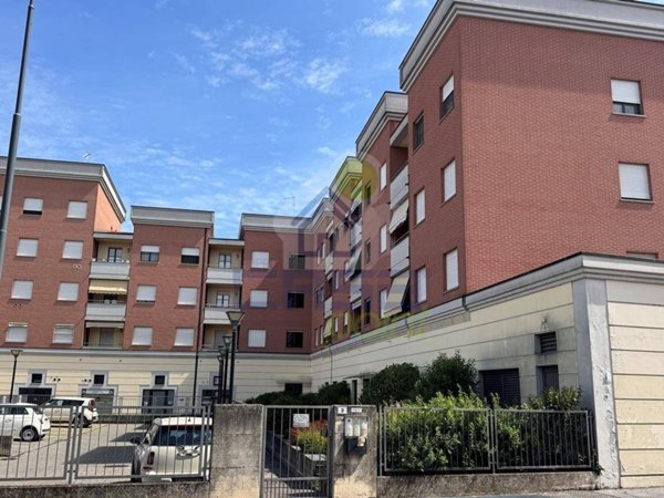 appartamento in vendita a Cremona in zona Via Dante