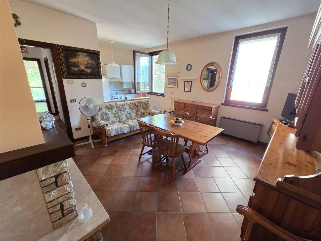 appartamento in vendita a Cremona in zona Viale Po