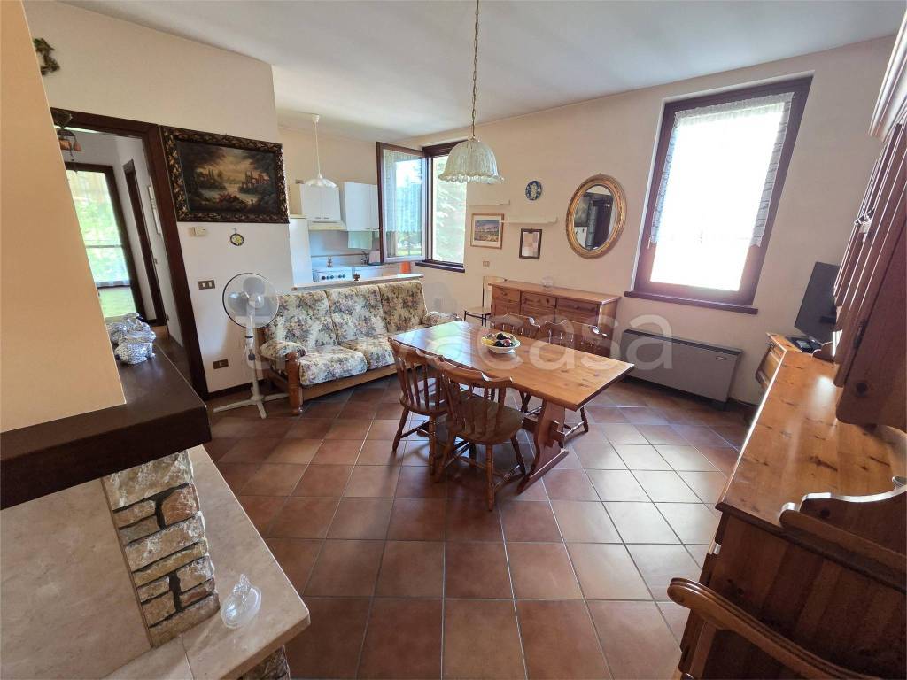 appartamento in vendita a Cremona in zona Via Milano