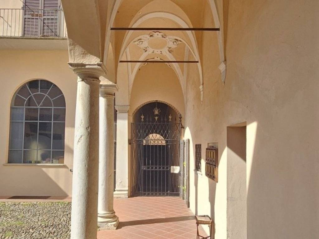 appartamento in vendita a Cremona in zona Cremona Centro