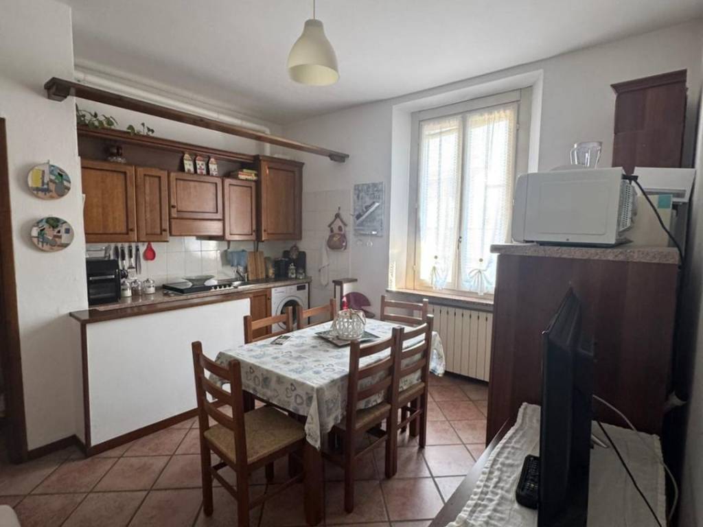 appartamento in vendita a Cremona in zona Viale Po
