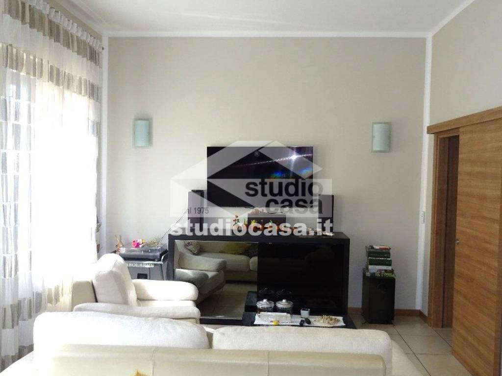 appartamento in vendita a Cremona