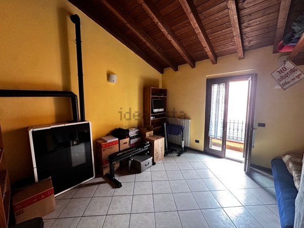 appartamento in vendita a Cremona