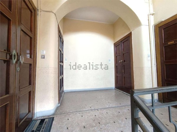 appartamento in vendita a Cremona in zona Piazza Libertà