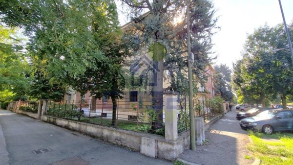 appartamento in vendita a Cremona in zona Viale Po