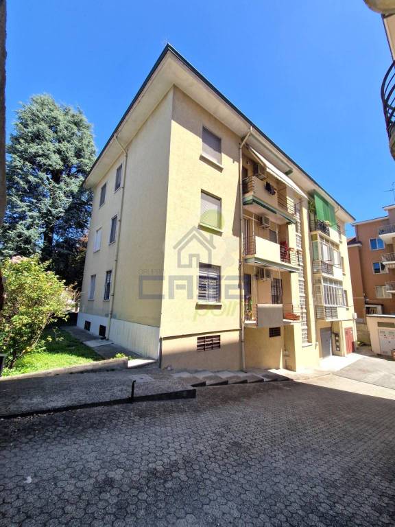 appartamento in vendita a Cremona in zona Viale Po