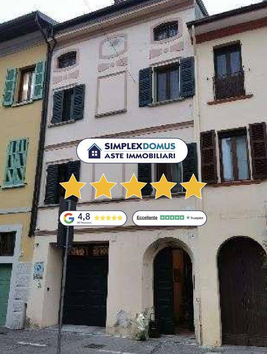 appartamento in vendita a Cremona in zona Cremona Centro