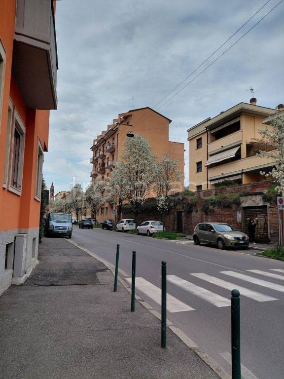 appartamento in vendita a Cremona in zona Cremona Centro