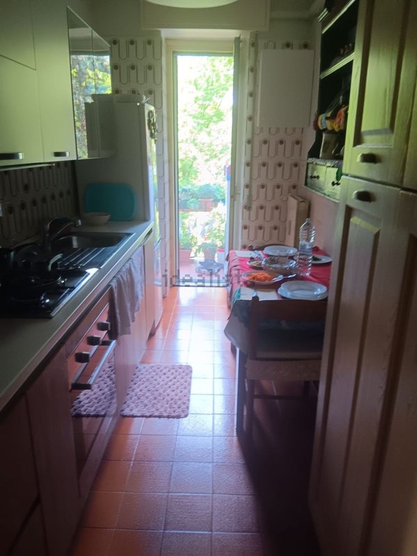 appartamento in vendita a Cremona in zona Viale Po