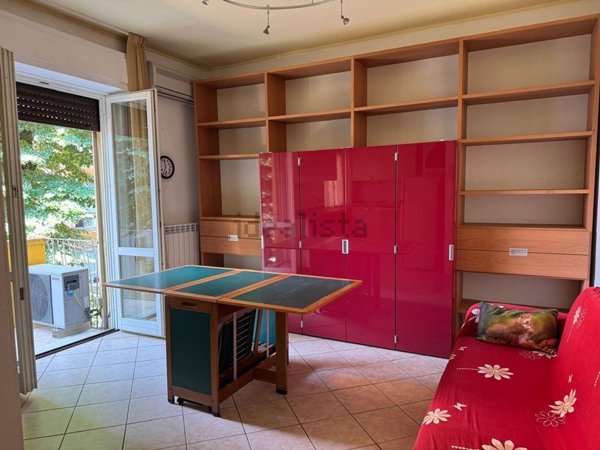 appartamento in vendita a Cremona in zona Viale Po