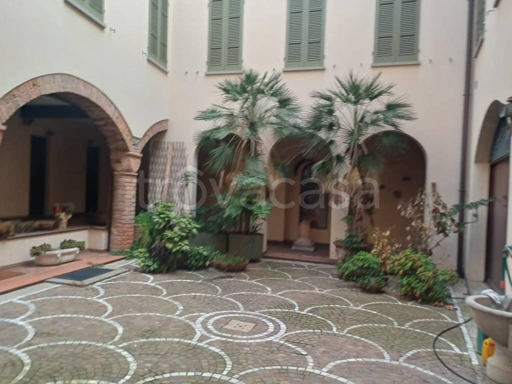 casa indipendente in vendita a Cremona in zona Cremona Centro