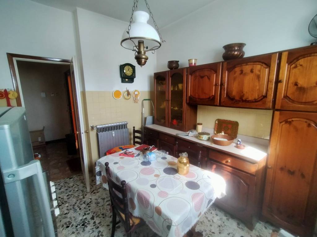 appartamento in vendita a Cremona in zona Viale Po
