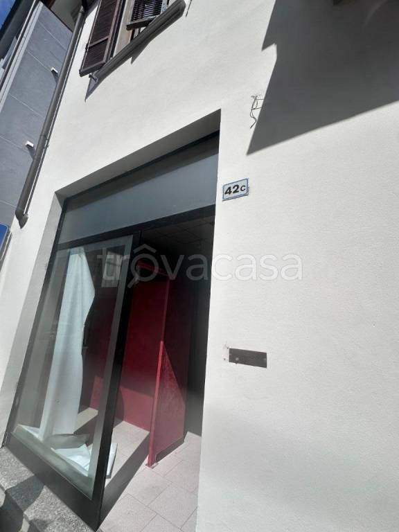 appartamento in vendita a Cremona in zona Cremona Centro
