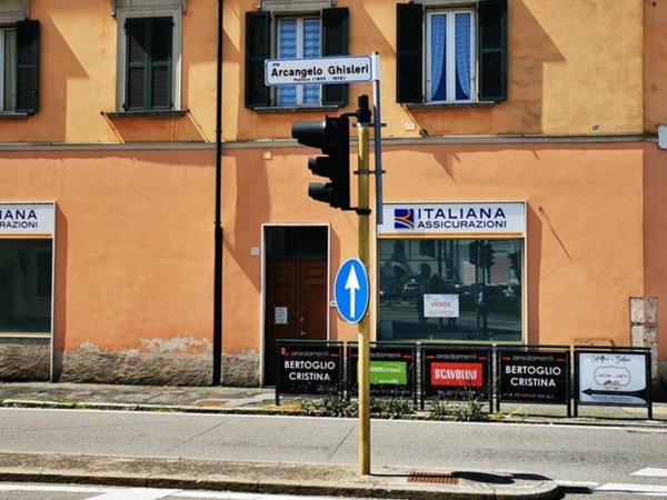 ufficio in vendita a Cremona in zona Cremona Centro