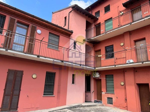 appartamento in vendita a Cremona