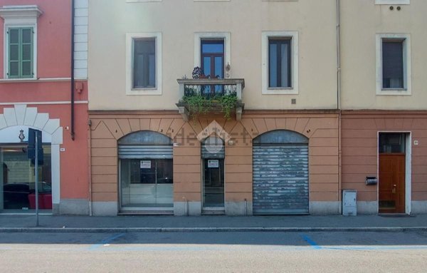 loft in vendita a Cremona in zona Via Dante