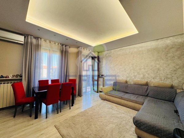 appartamento in vendita a Cremona in zona Via Giuseppina