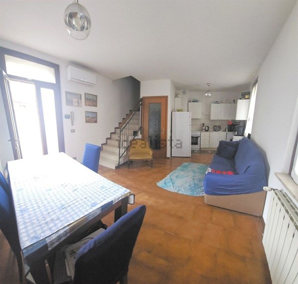 appartamento in vendita a Cremona in zona Cremona Centro