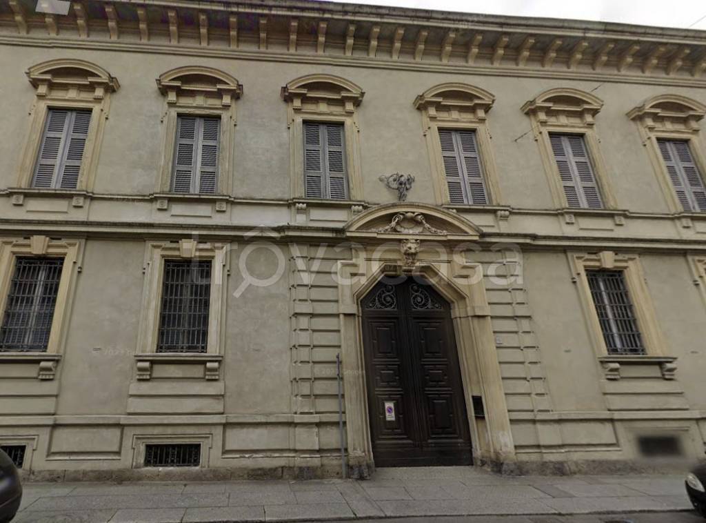 ufficio in vendita a Cremona in zona Cremona Centro
