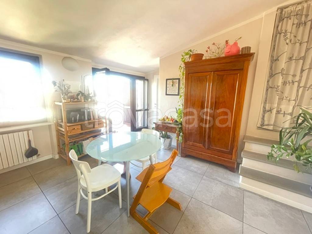 appartamento in vendita a Cremona in zona Cremona Centro