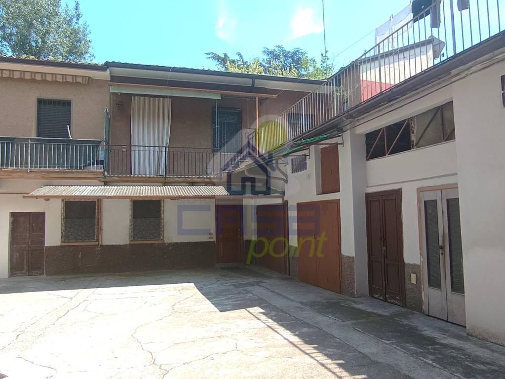 casa indipendente in vendita a Cremona in zona Via Giuseppina