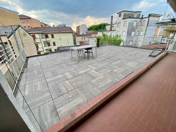 appartamento in vendita a Cremona in zona Piazza Castello